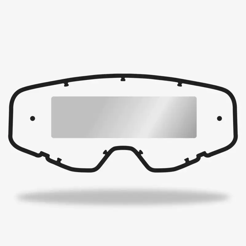 62 MM SMART FILM LENS PROTECTOR (PACK OF 3) Beställ nu