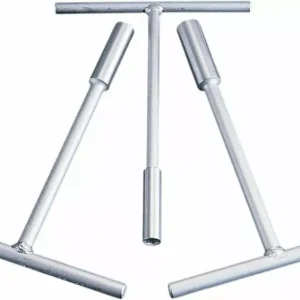 Motion Pro Mini Pro T-handle set 3st - 8mm 10mm 12mm Populärt val