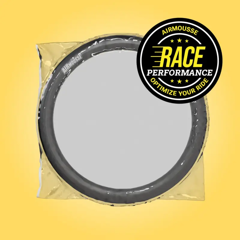 Kundfavorit Airmousse Race Performance Motocross Standard 0,8 bar (11,6 PSI) 110/90-19 - 120/80-18