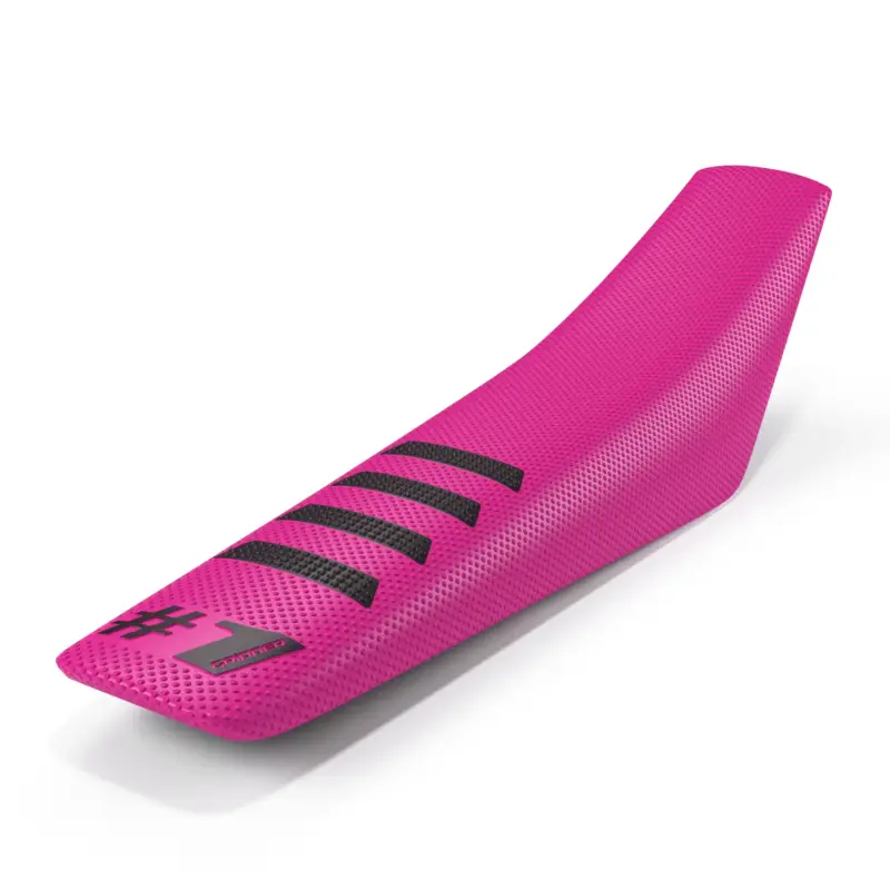 Beställ idag ONEGRIPPER - RIBBED Rosa/Svart