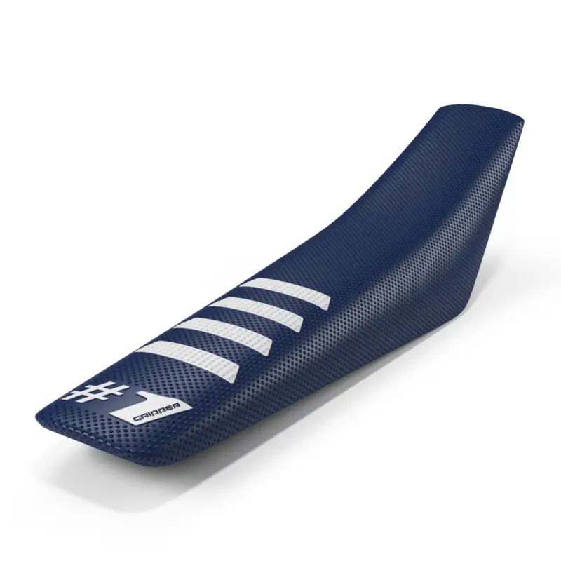 Beställ nu ONEGRIPPER - RIBBED Mörkblå/Vit
