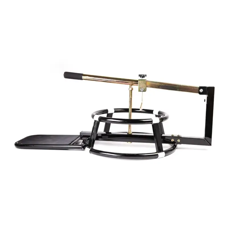 Kampanjpris AWORKX Däckmaskin Motocross Enduro Tire changer