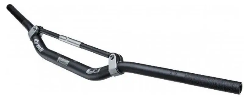 Billig ODI CFT Podium KTM H926CF Styre SVART