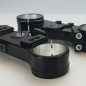 MINO Styrkrona Tripple clamp SX/TC/MC 85 Rabatter