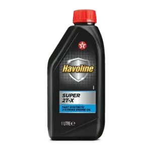 Bästa pris TEXACO Havoline 2T-SX