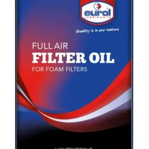 EUROL FILTEROLJA 1L Snabb frakt