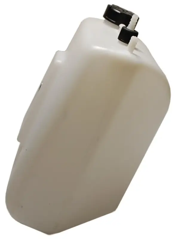 Tank 5 L komplett Säker betalning