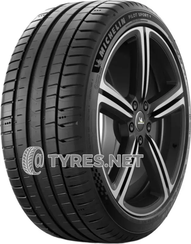 Endast idag Michelin Pilot Sport 5 245/35 ZR20 95Y