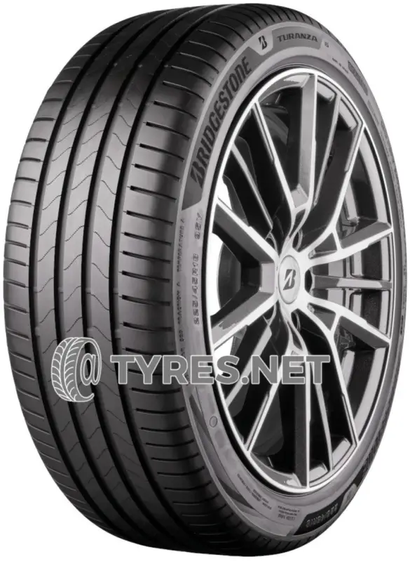 Beställ idag Bridgestone Turanza 6 215/55 R16 97W