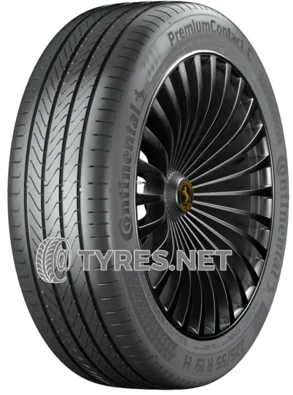 Rea Continental PremiumContact C 235/45 R18 98V