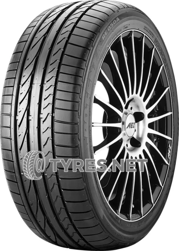 Reapris Bridgestone Potenza RE 050 A 285/40 R19 103Y