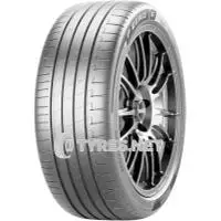 Endast idag Pirelli P Zero E 285/40 R20 108Y
