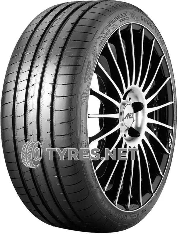 Goodyear Eagle F1 Asymmetric 5 225/50 R17 94Y Extra rabatt