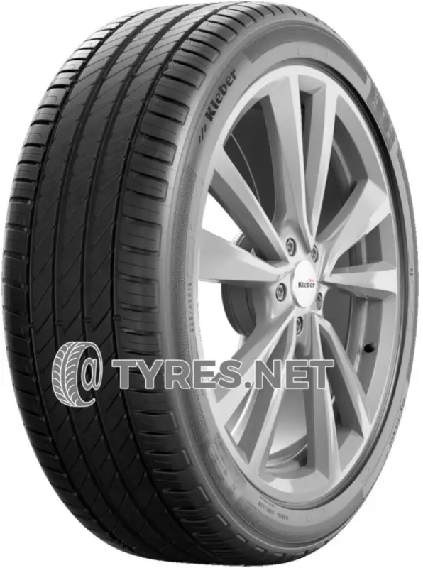 Kleber Dynaxer HP 5 235/40 R19 96W Expressleverans