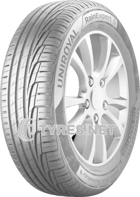 Uniroyal RainExpert 5 215/65 R16 98H Kampanj