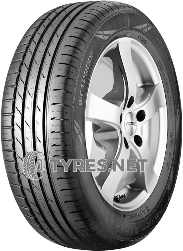 Nokian Wetproof 195/60 R15 88V Handla nu