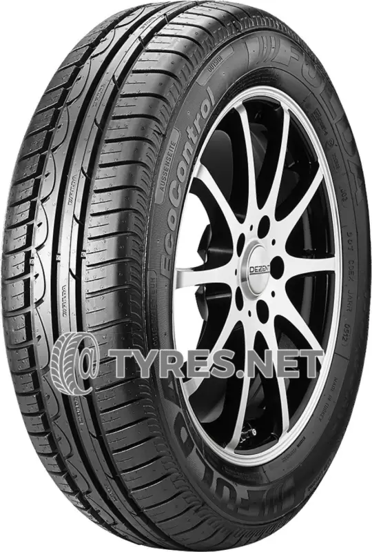 Extra rabatt Fulda EcoControl 155/65 R13 73T