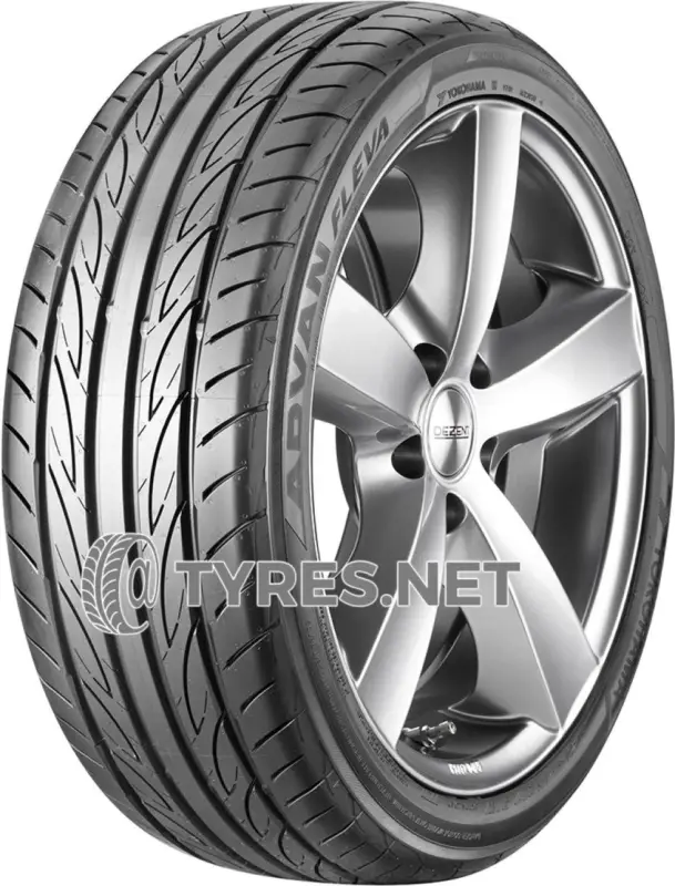 Billig Yokohama Advan Fleva V701 215/50 R17 95W
