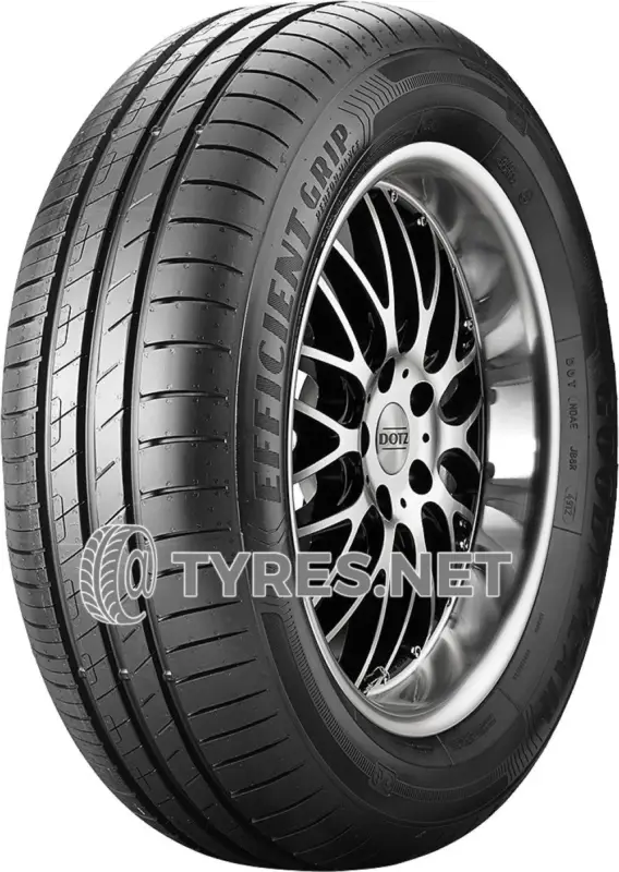 Bästa pris Goodyear EfficientGrip Performance 195/50 R15 82V