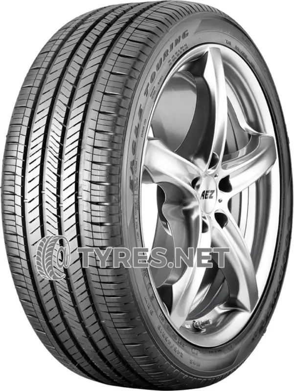 Nedsatt pris Goodyear Eagle Touring 255/50 R21 109H
