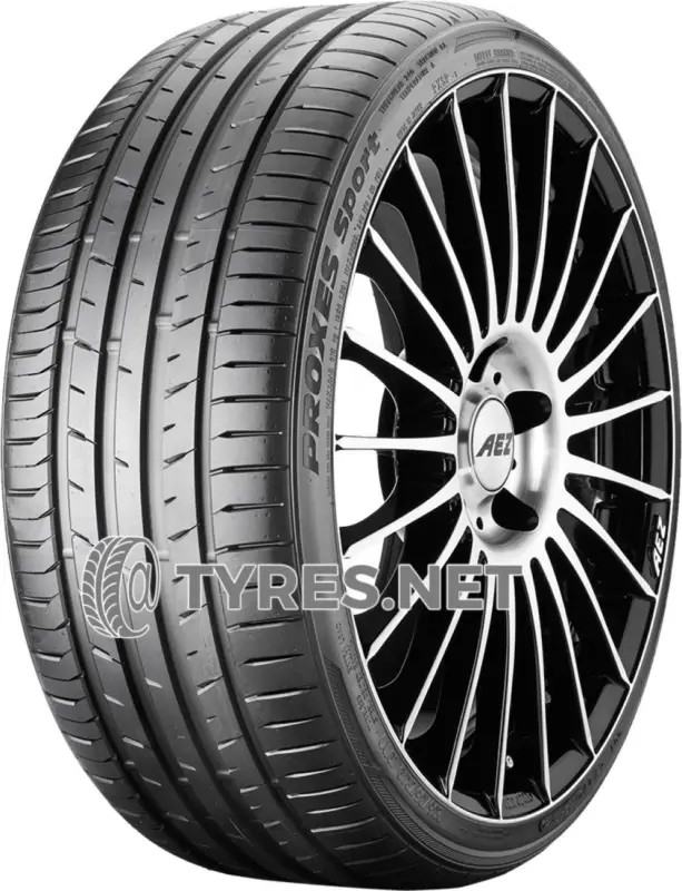 Lägg i varukorgen Toyo Proxes Sport 225/35 ZR18 87Y