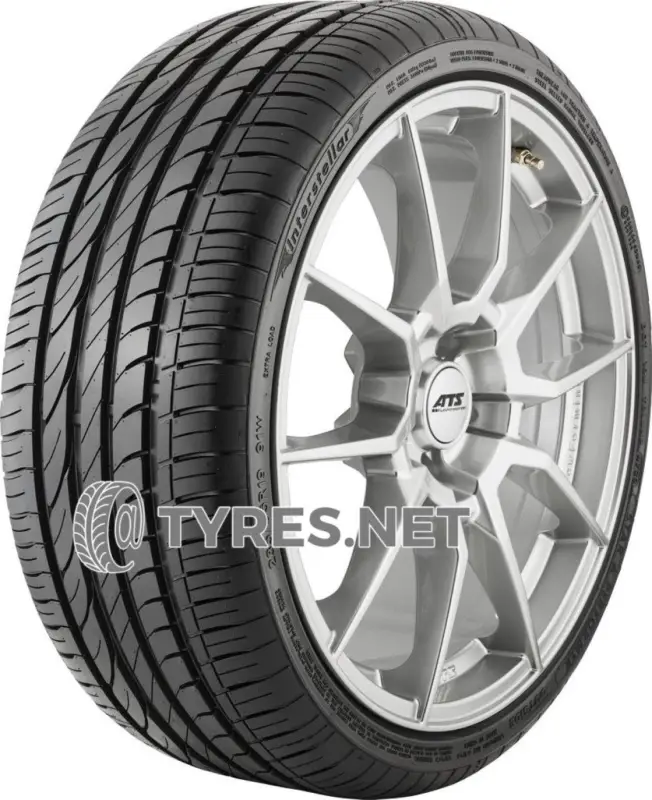 Outlet Star Performer Interstellar 255/35 R18 94Y