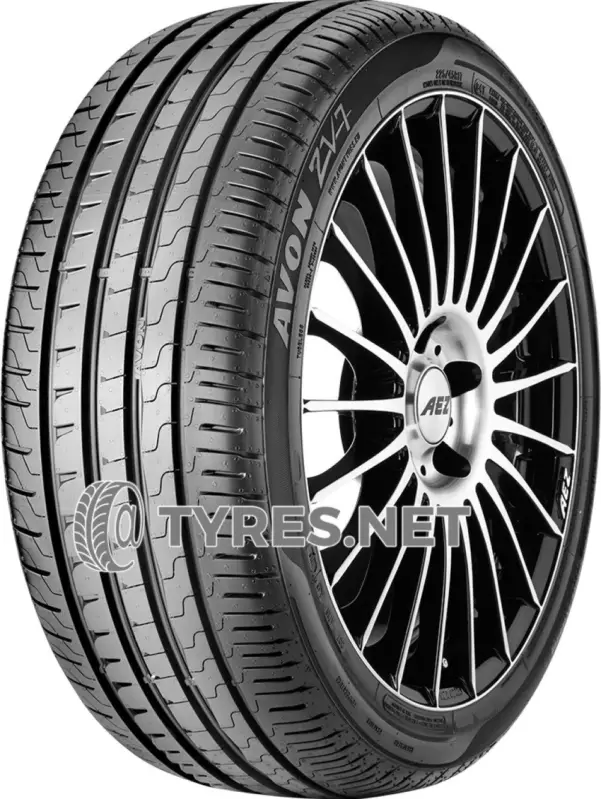 Avon ZV7 205/55 R16 94W Reapris