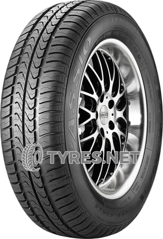 Debica Passio 2 175/65 R14 86T Lägg i varukorgen