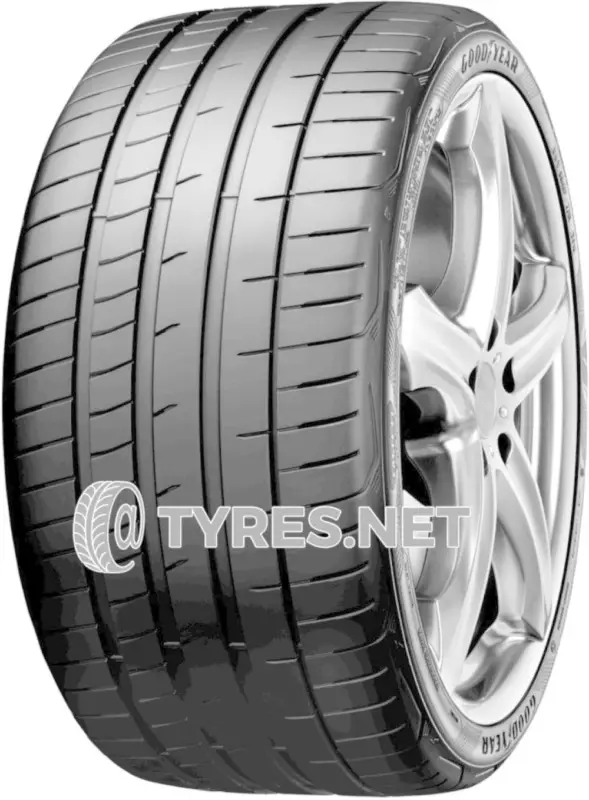 Erbjudandepris Goodyear Eagle F1 Supersport 265/30 ZR19 93Y