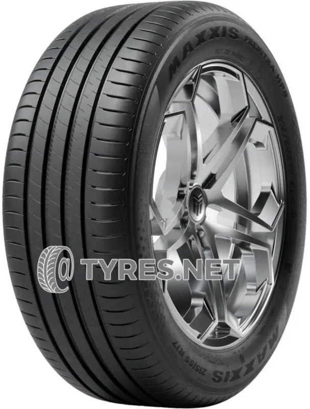 Reapris Maxxis Premitra 6 215/45 R16 90V