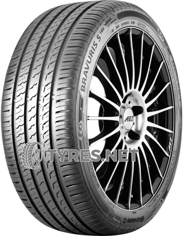 Erbjudande Barum Bravuris 5HM 255/65 R16 109H
