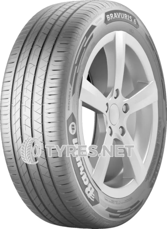 Barum Bravuris 6 225/50 R18 99W Bästa pris