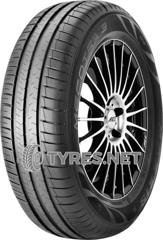 Erbjudandepris Maxxis Mecotra 3 195/60 R15 88H