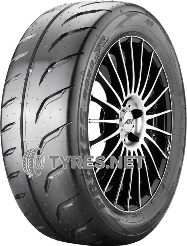 Toyo Proxes R888R 285/35 ZR19 99Y Erbjudandepris