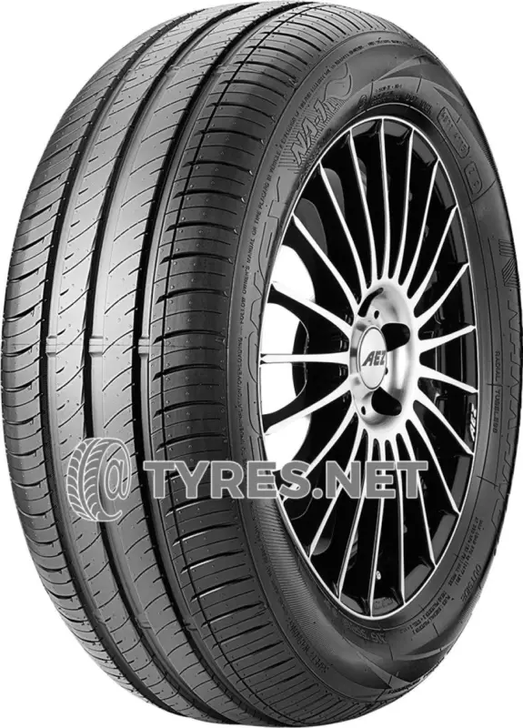 Fynd Nankang Econex NA-1 205/60 R15 95V