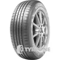 Premium Kumho Solus TA31 205/65 R16 95H