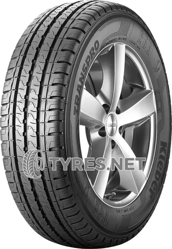 Kleber Transpro 215/60 R16 103/101T Erbjudandepris