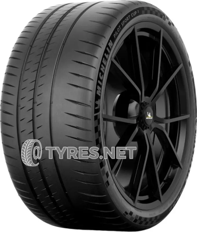 Michelin Pilot Sport Cup 2 265/35 ZR20 99Y Sänkt pris