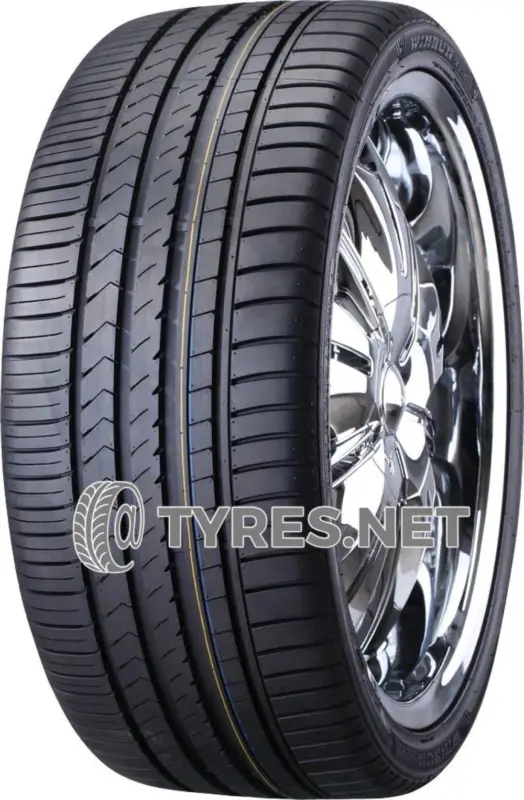 Outlet Winrun R330 Run Flat 275/40 ZR20 102W