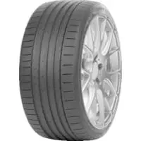 Kampanj Gripmax SureGrip Pro Sport 275/40 R19 105Y