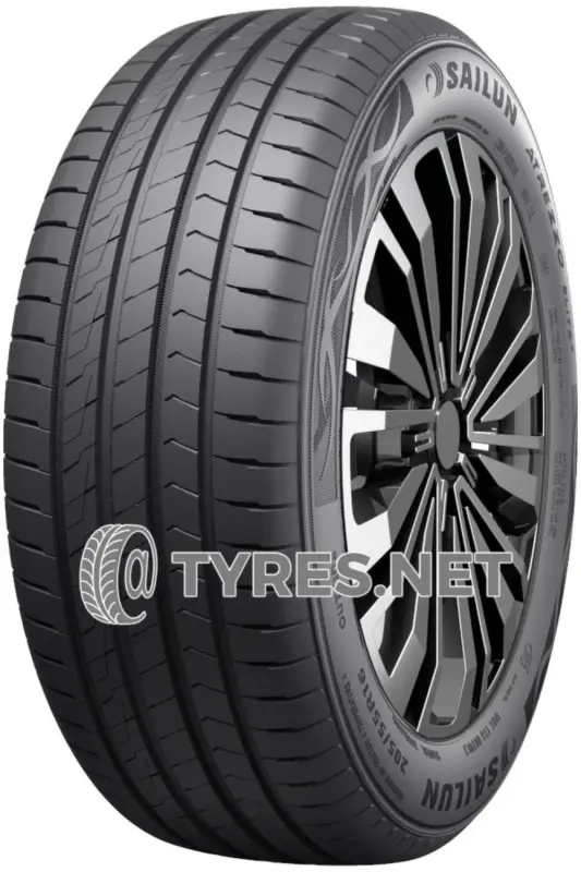Bästa pris Sailun Atrezzo Elite2 185/60 R14 82H