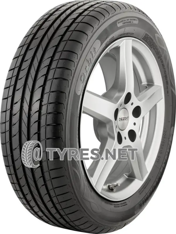 Sista chansen Star Performer Orbit 205/60 R16 96V