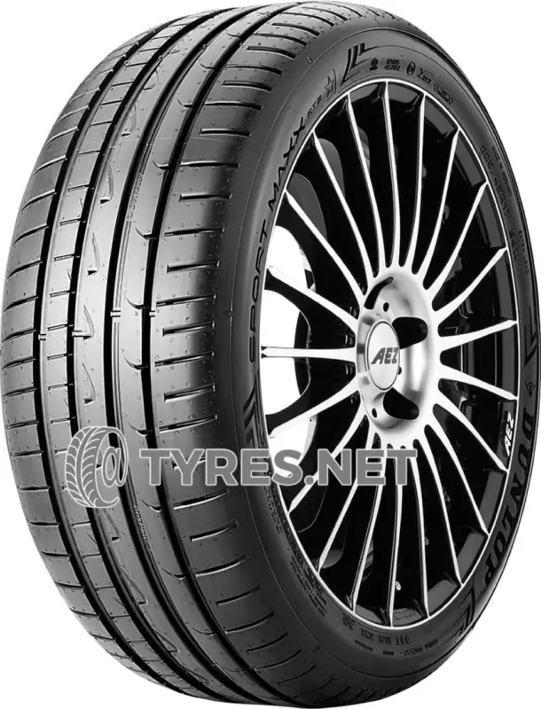 Rea Dunlop Sport Maxx RT2 245/45 R18 100Y