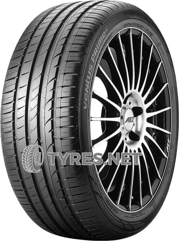 Hankook Ventus Prime 2 K115 sbl 205/55 R16 91V Snabb frakt