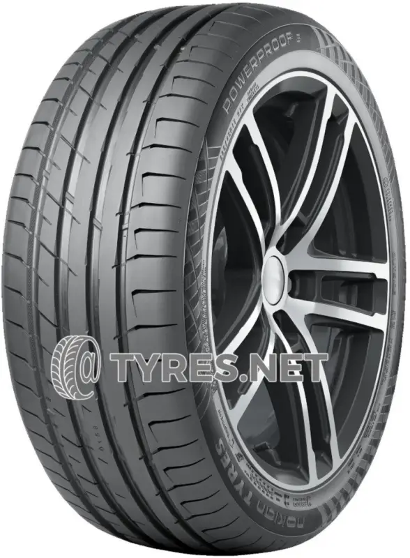 Nokian Powerproof 2 255/35 R20 97Y Köp online