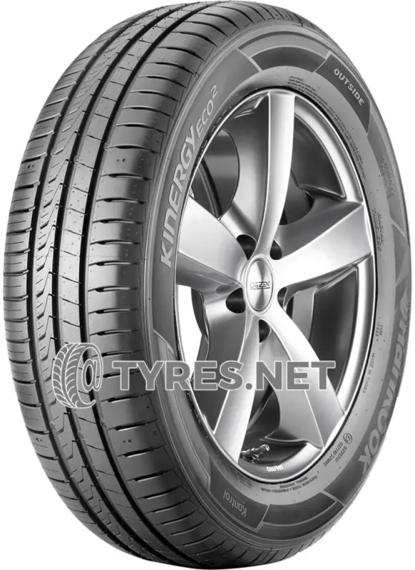 Hankook Kinergy Eco 2 K435 sbl 195/60 R14 86H Lågt pris