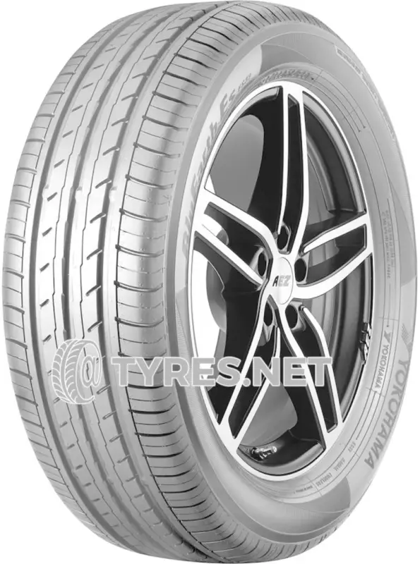 Beställ nu Yokohama BluEarth-ES (ES32C) 225/55 R17 101W