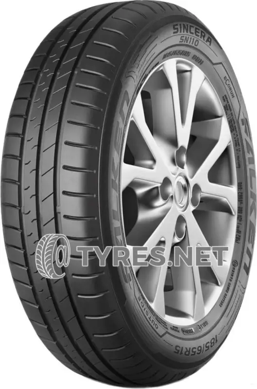Falken SINCERA SN110 blk 205/55 R16 91H Extra rabatt