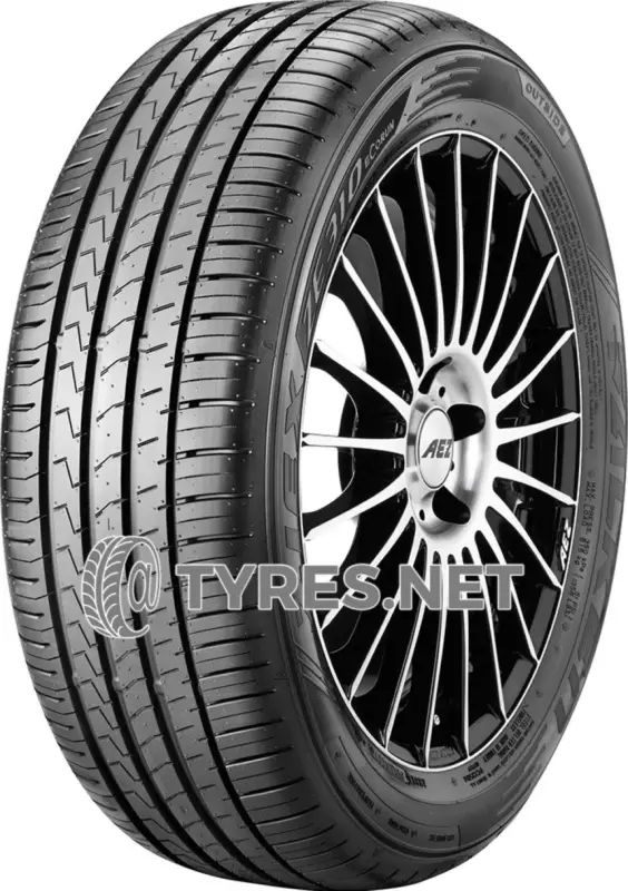Utförsäljning Falken ZIEX ZE310 ECORUN blk 205/60 R15 91V