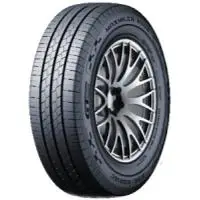 Begränsat antal GT Radial Maxmiler Pro2 225/65 R16 112/110T